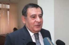 Յոլյանն ուզում է խորությամբ պատկերացնել «Նաիրիտի» խնդիրները